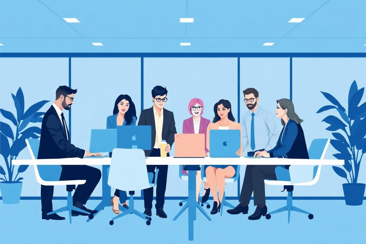 Team Collaboration
